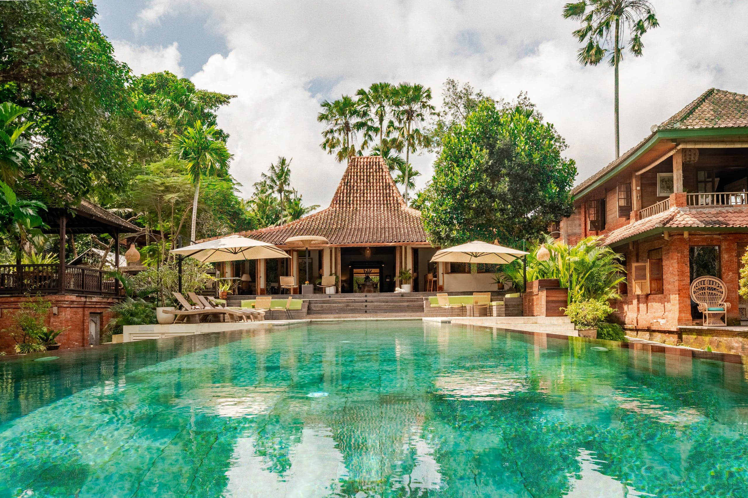 Melati Estate Ubud House — photo 1