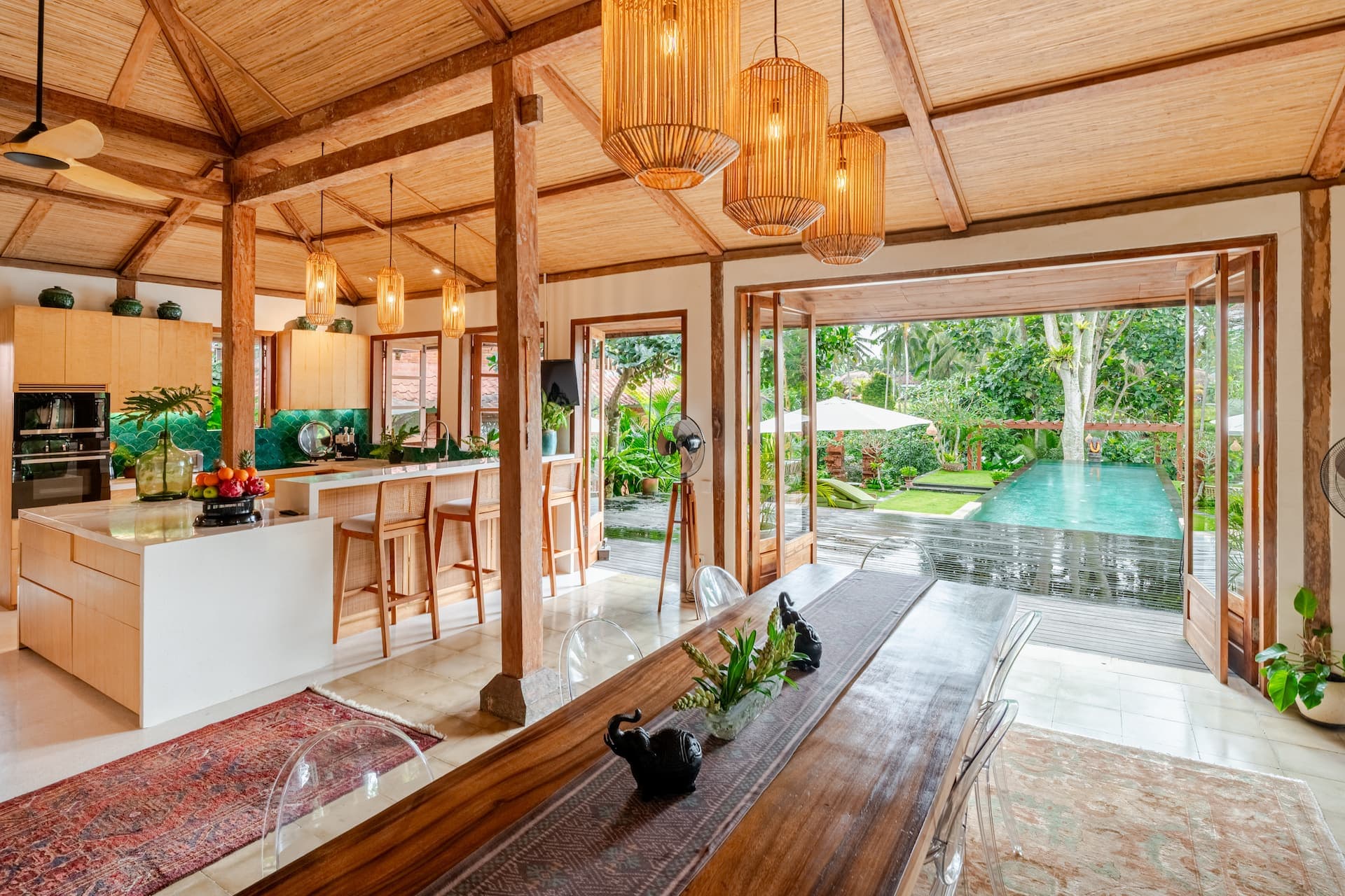 Melati Estate Ubud House — photo 3